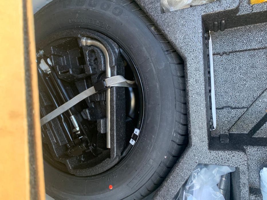 Skoda Octavia Tour 2009 1.6