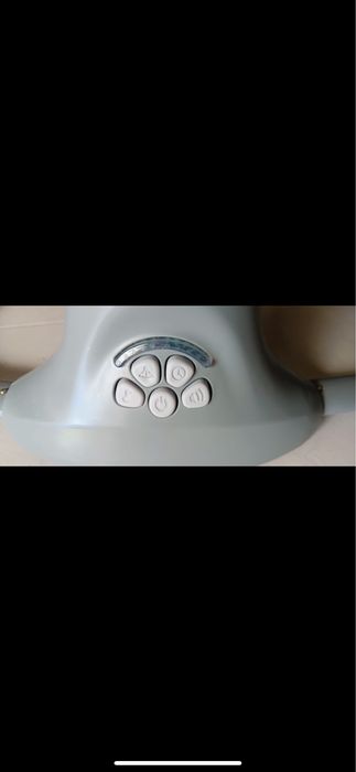 Esperguicadeira Asalvo