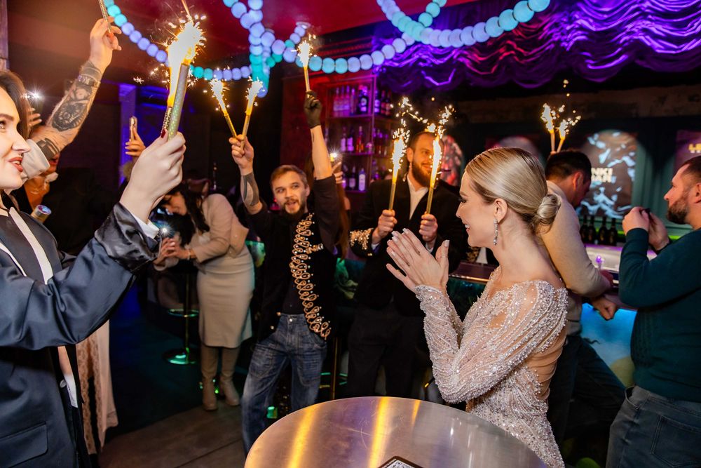 Фотограф на дні народження, івенти та дитячі свята в Києві