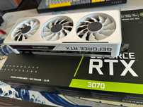 RTX 3070 Gigabyte Vision 8 GB OC