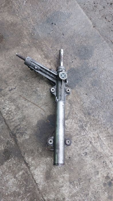 Рульова рейка під реставрацію- Mercedes Sprinter 903.Рульова рейка-903