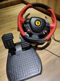 Kierownica Thrustmaster F458 xbox