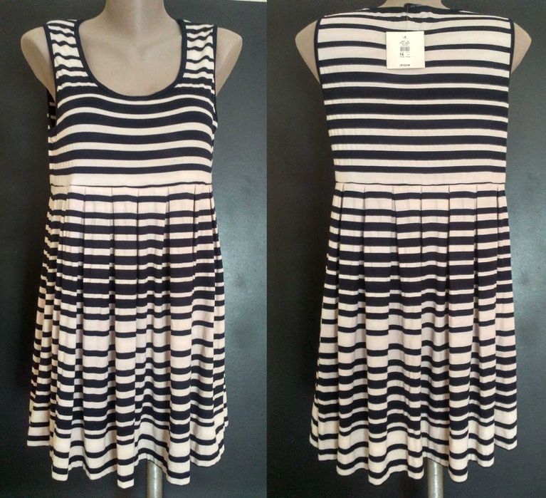 Женский топ туника River Island/ 14 размер