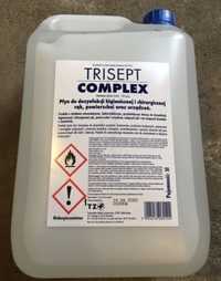 Trisept Complex płyn do dezynfekcji 5 litrów