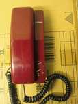 Telefon cyfral C-900 z lat 90-tych