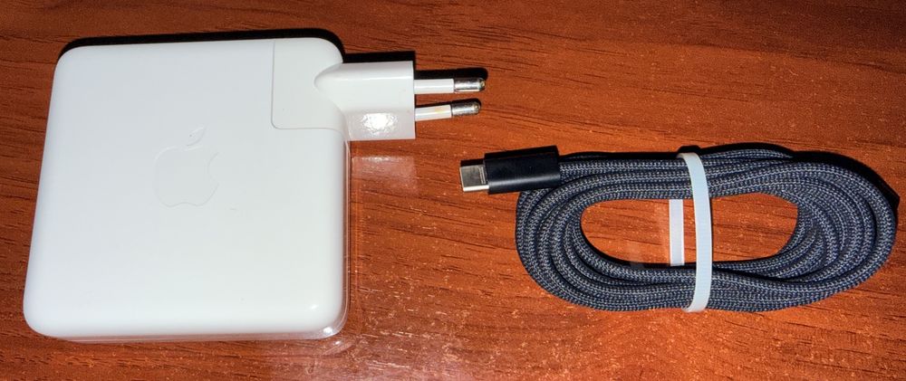 Apple MacBook Pro M3 Max - 14,2” - 36 Gb Ram - 1 Tb SSD - Space Black