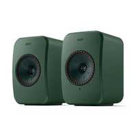 KEF LSX II LT Zielony / Sage Green