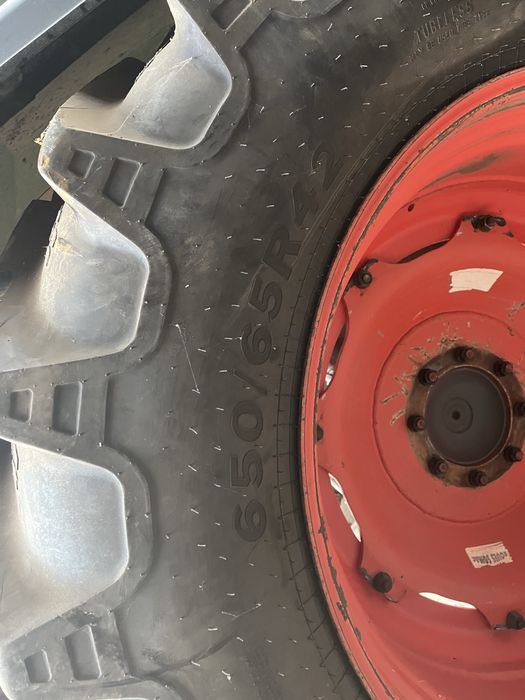 Opona Opony 650/65/42 Aliance