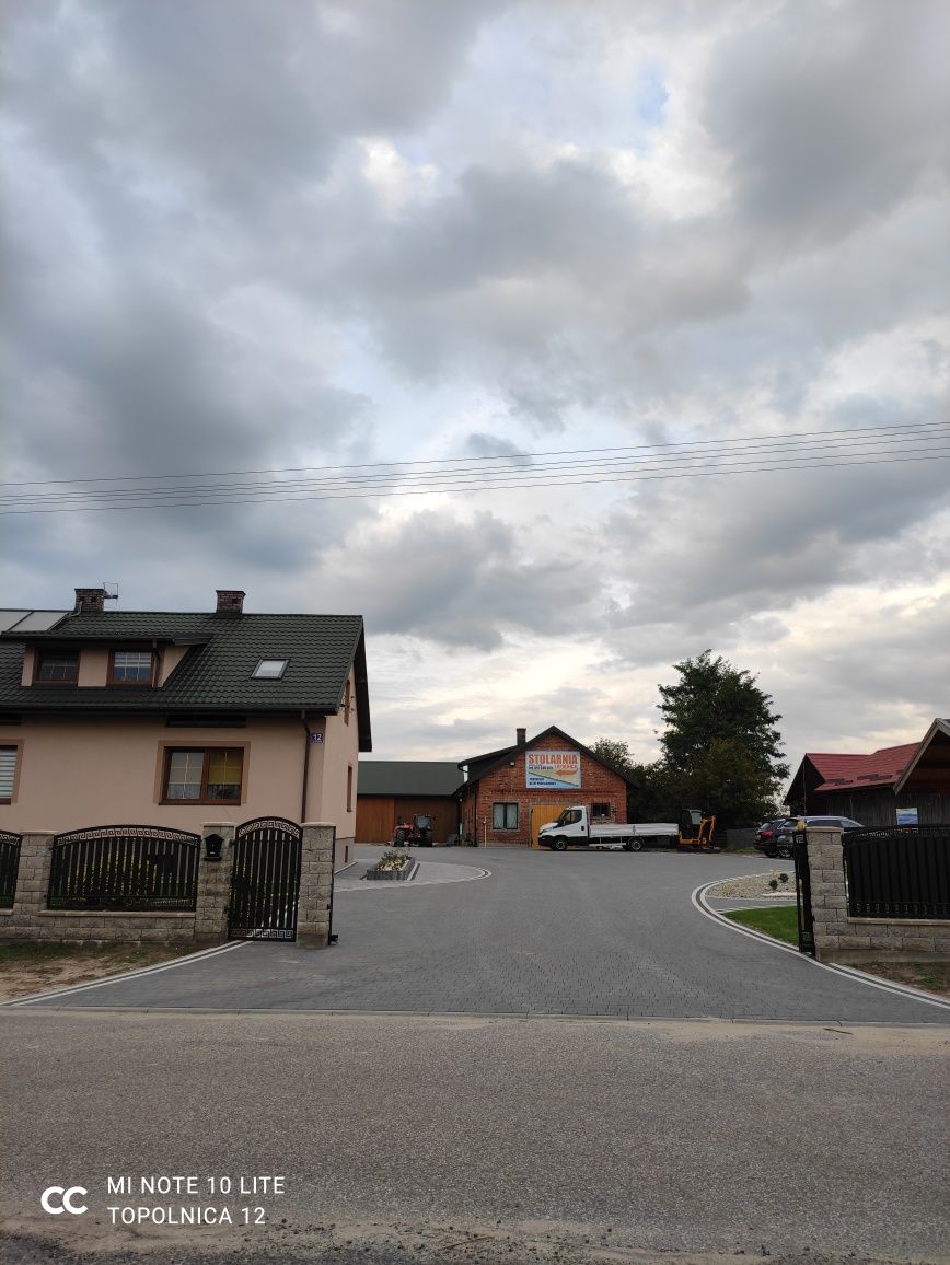 PROMOCJA!!!Deska podłogowa sosna skandynawska.