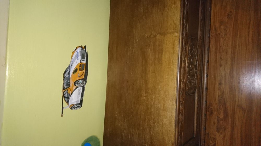 Skrzynia neorenesansowa