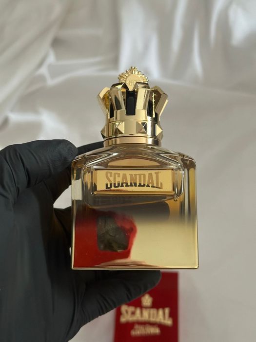 Scandal Jean Paul Gaultiert Absolu Homme 100ml