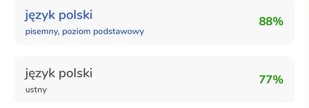 ODWOŁANIE Poprawka język polski korepetycje
