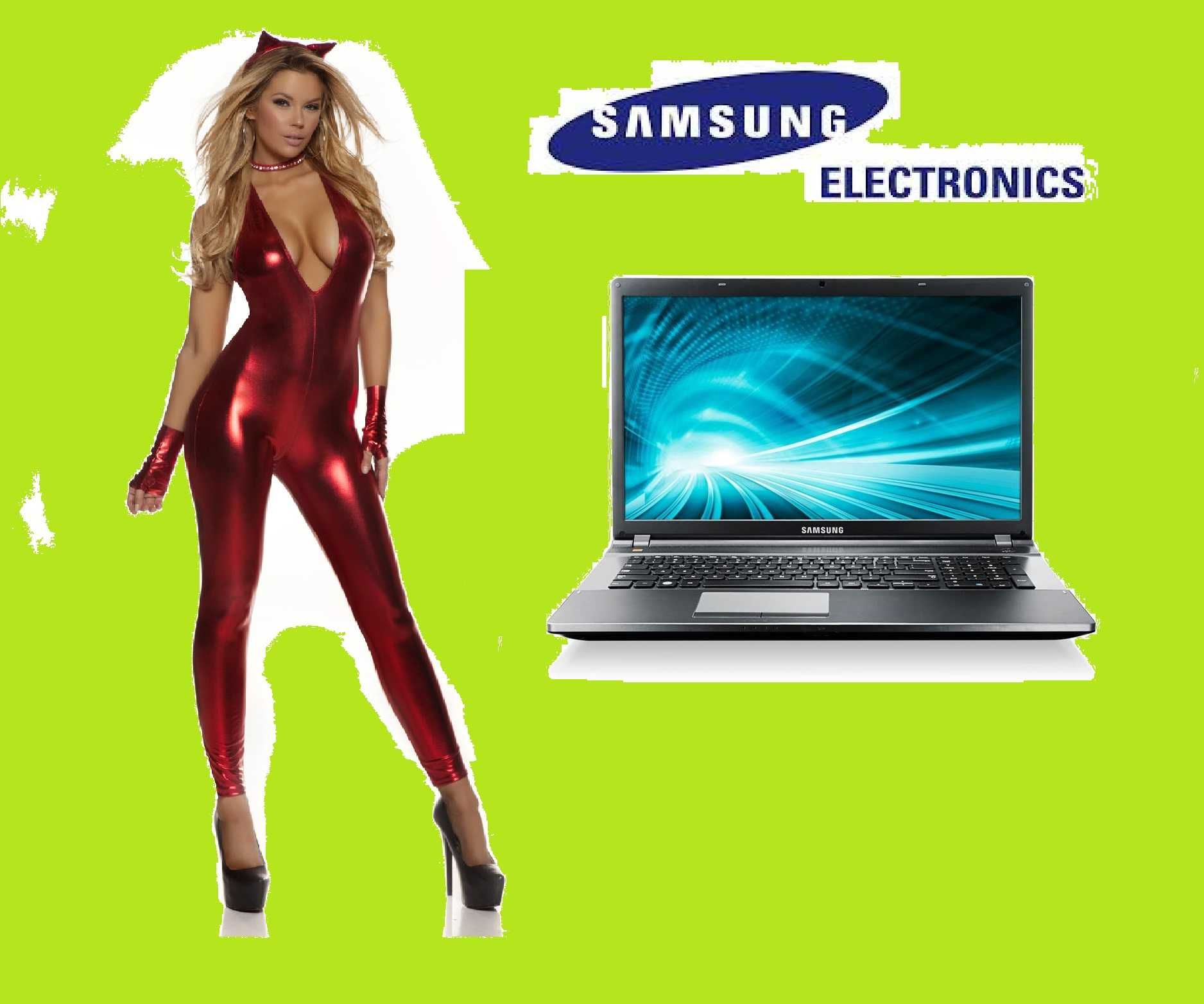 Laptop Samsung 550P7C-SO3PL Intel Core i7 Bardzo dobre parametry