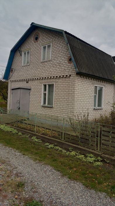 Продам дачу в кооп. Обувщик 2