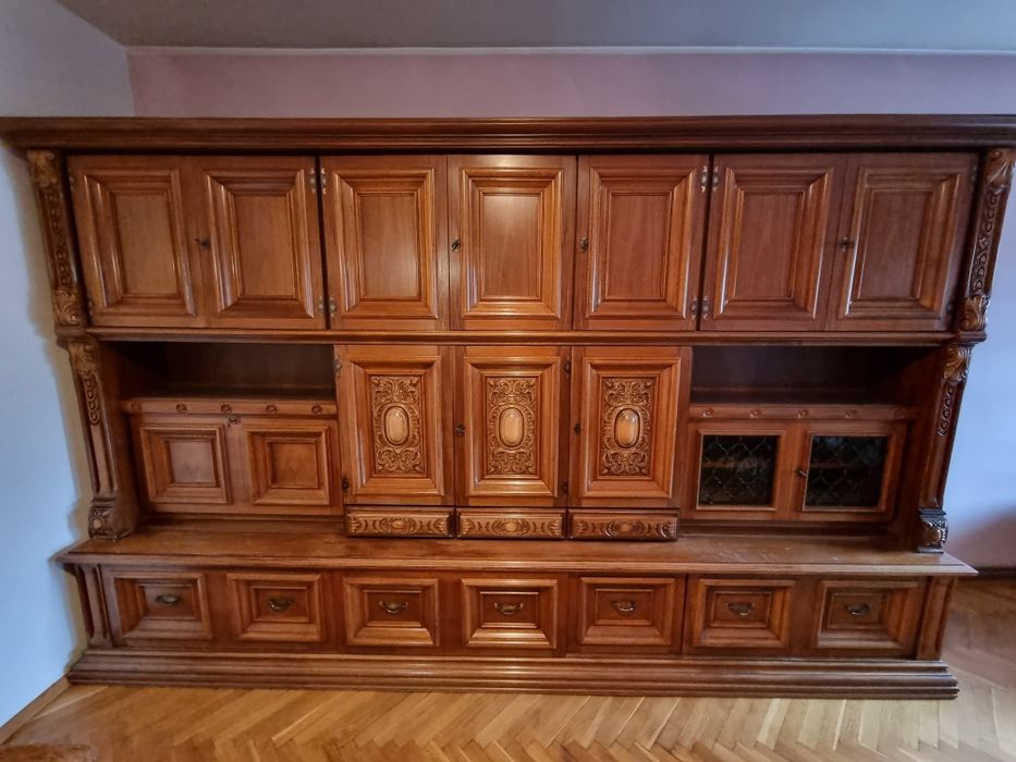 szafa, meblościanka