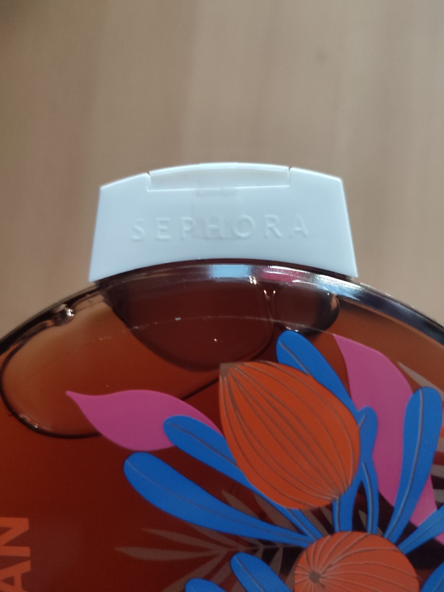 Płyn do kąpieli Sephora