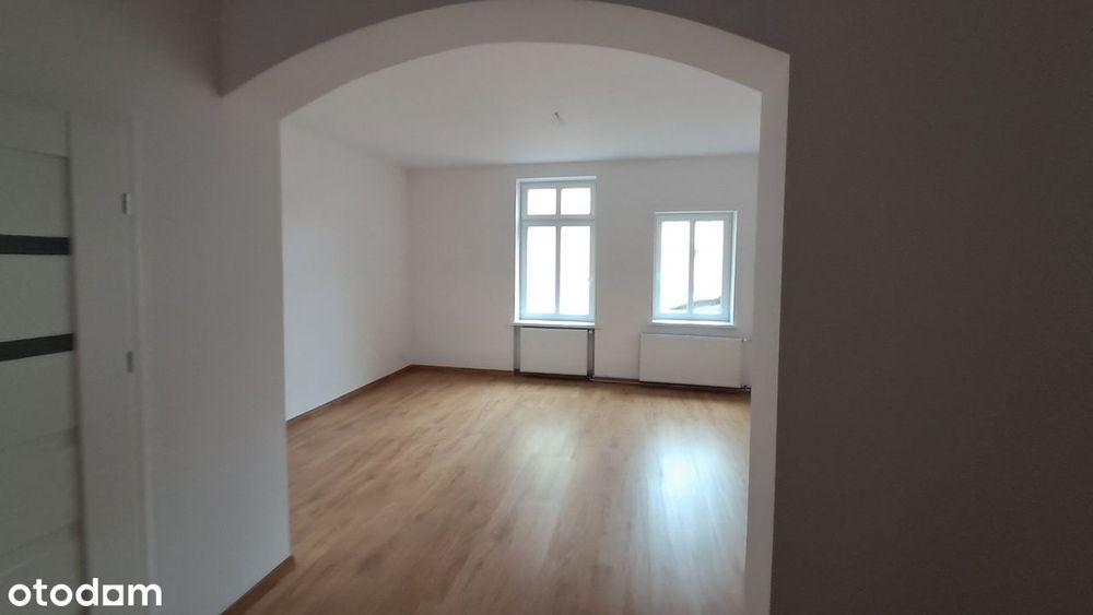 Mieszkanie na wynajem - 1000 zł/mies. bezczynszowe