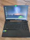 Laptop acer i5 500 gb