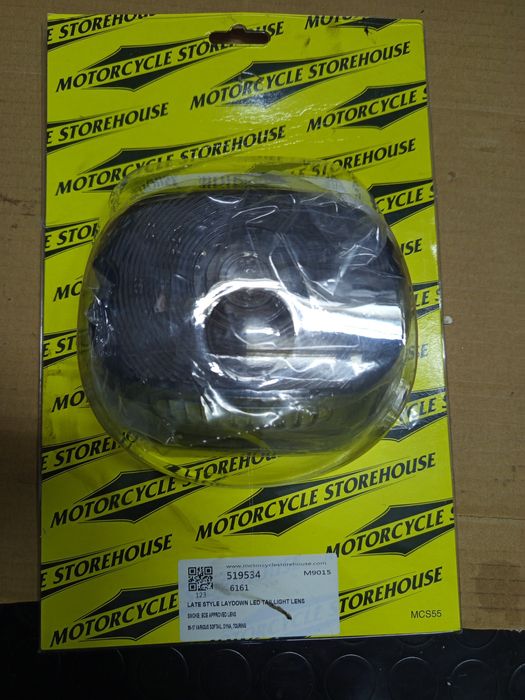 Material diverso harley-davidson