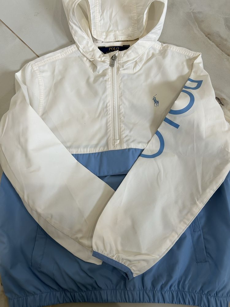 Дитяча курточка Polo (Ralph Lauren)