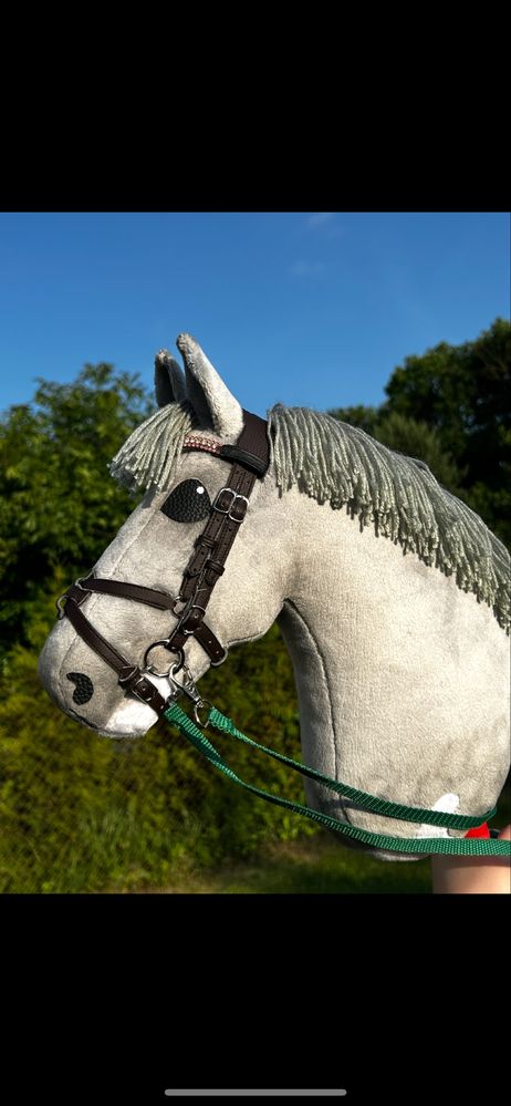 Hobby horse na zamówienie