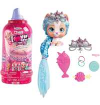 IMC Toys VIP Pets Surprise Hair Reveal - Series 2 Glitter Twist