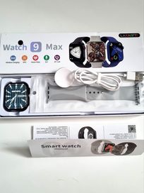 Smartwatch 9 Max