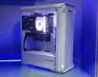 Komputer gamingowy i5 12400f, RTX 5060, DDR 4 16 GB, SSD M2 500Gb