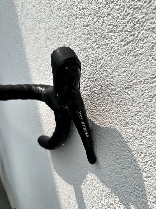 Rower szosowy/roadplus Scott Speedster Shimano 105 56(L) pomiar mocy