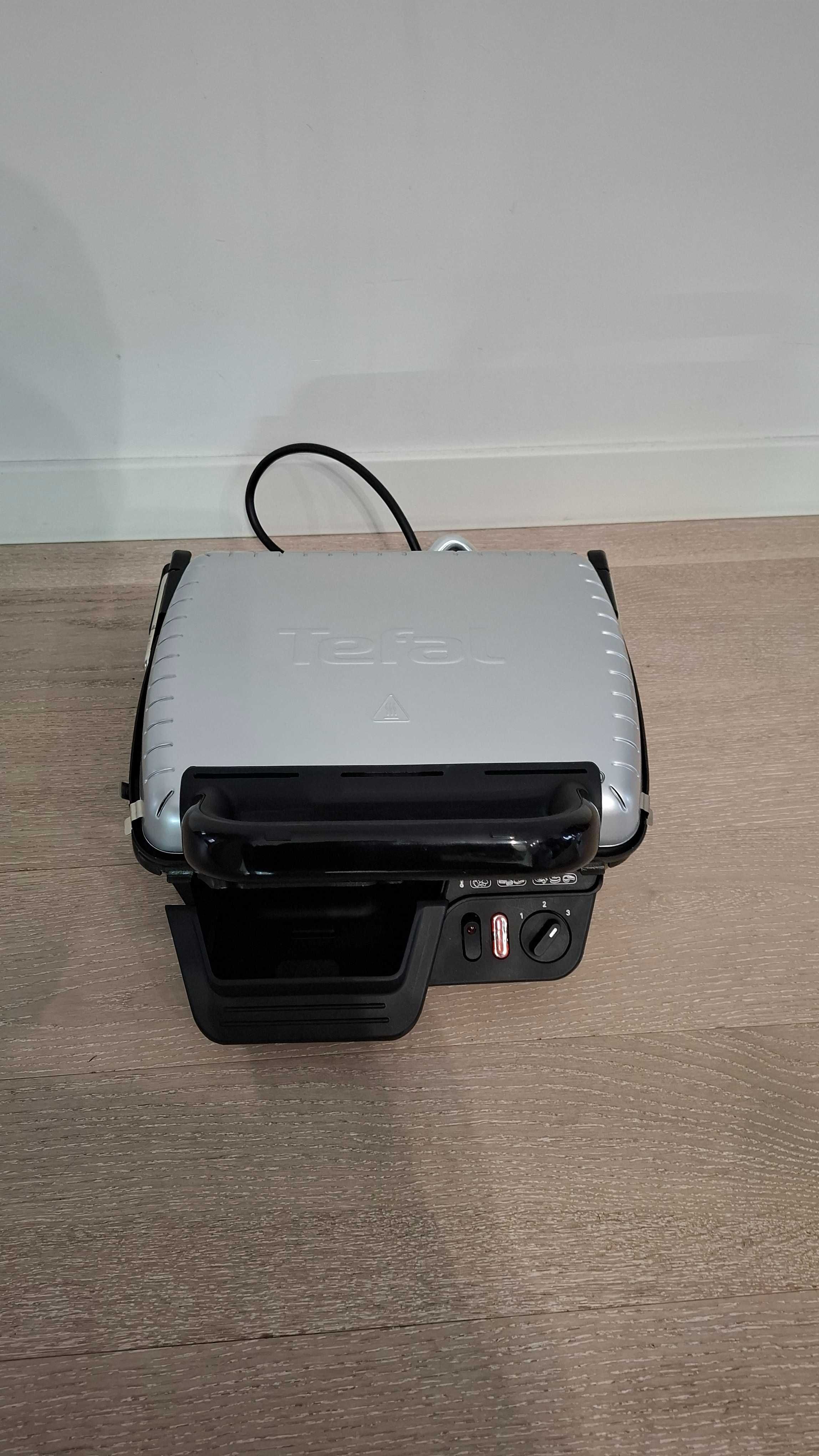 Grill elektryczny Tefal