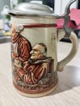 Stary kufel 0,5 litra