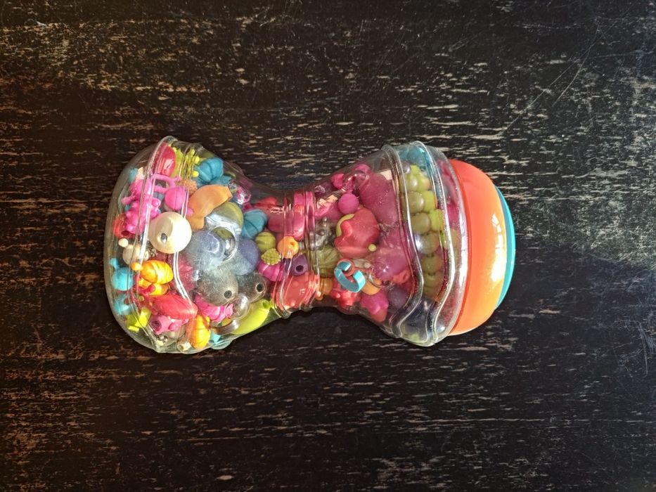 Kreatywny zestaw do tworzenia biżuterii Pop-arty