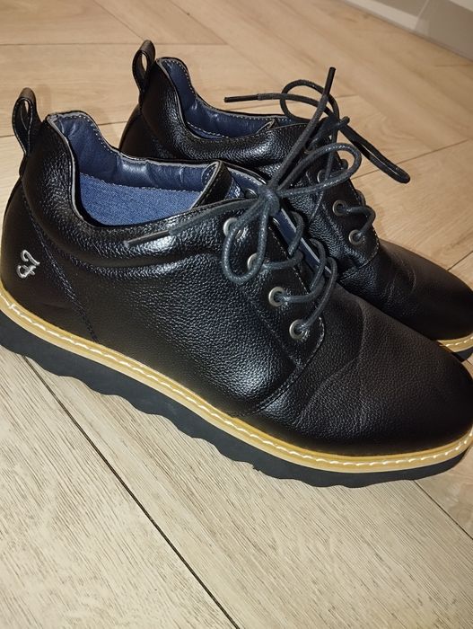 Buty botki męskie 41 41.5 rozmiar