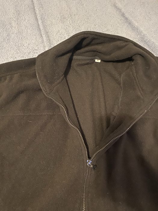 Флісова кофта