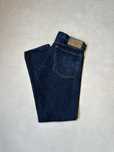 Джинсы Denim & Supply Ralph Lauren мужские темно синие RL (оригинал)