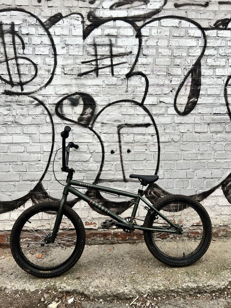 Продам велосипед Avanti Wizard BMX