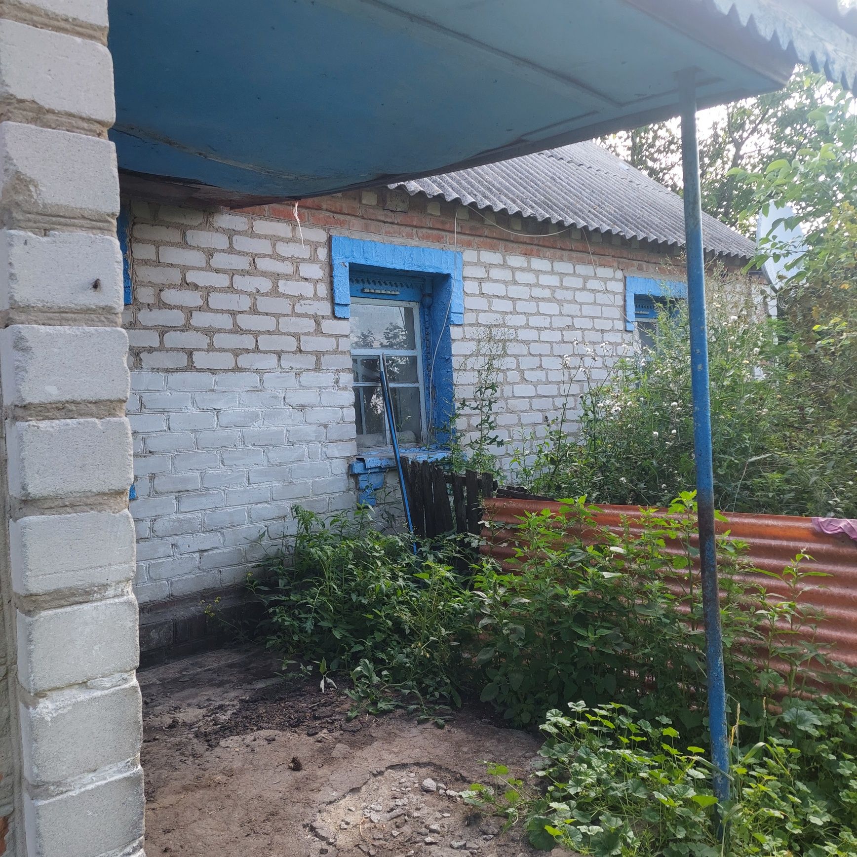 Продам будинок с. Зарудинці,  Ружинський р-н