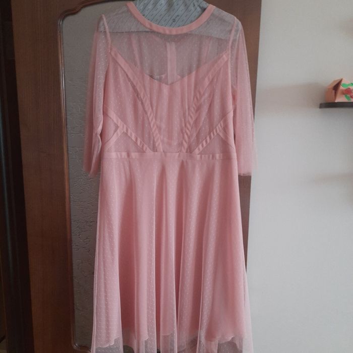 Сукня Петро Сорока святкова 52 розмір