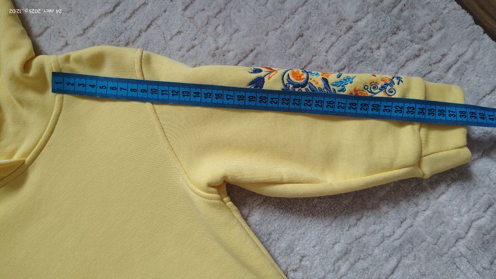 Сукня вишиванка Нова 104-110р.