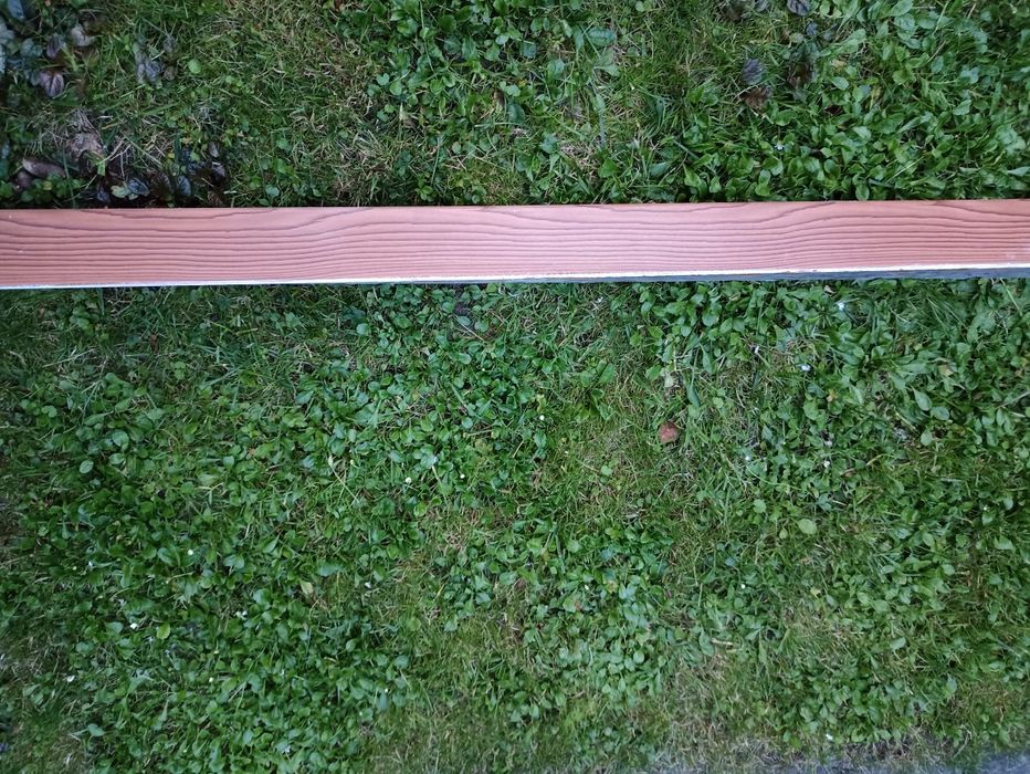 Karnisz 270 cm stary typ