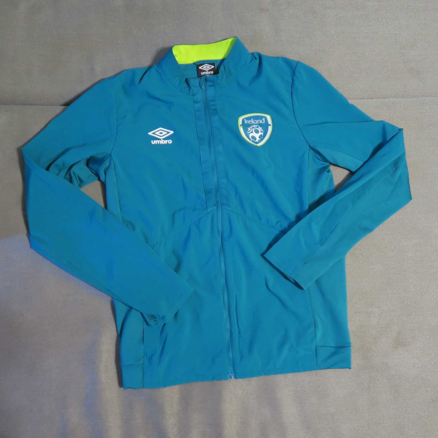 Кофта мастерка Umbro