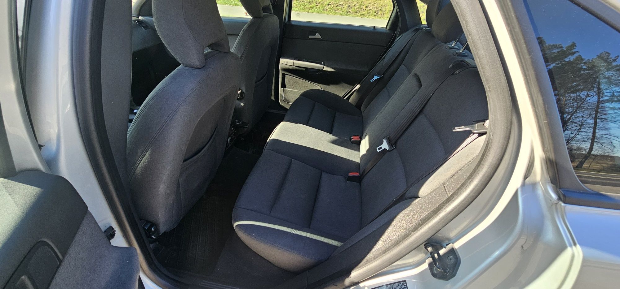 Volvo S40 2.0 Hdi Stan tech bdb