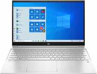 HP Pavilion 15 i5-1135G7 16GB 512SSD IPS Iris W11