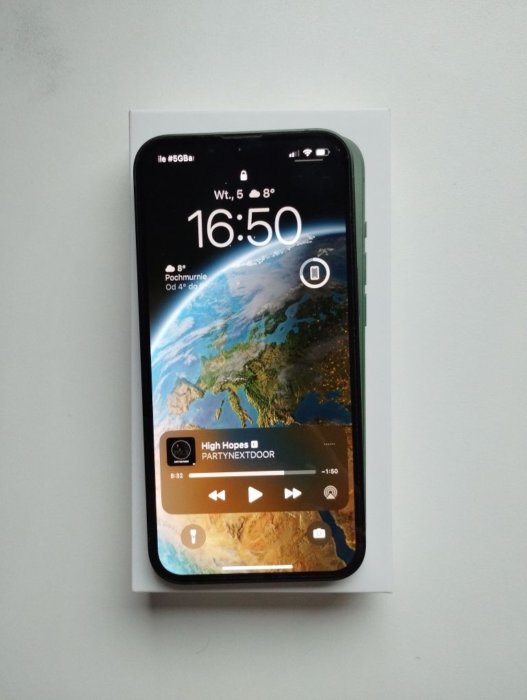 iPhone 13 128GB używany