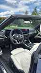 BMW 4 cabrio/kabriolet wynajem, doba już od 300 zł