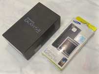 Samsung Galaxy S2 + Extended Battery Kit Rzadkość pudełka komplet CM12