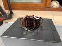 Casio gmw b5000 tvb