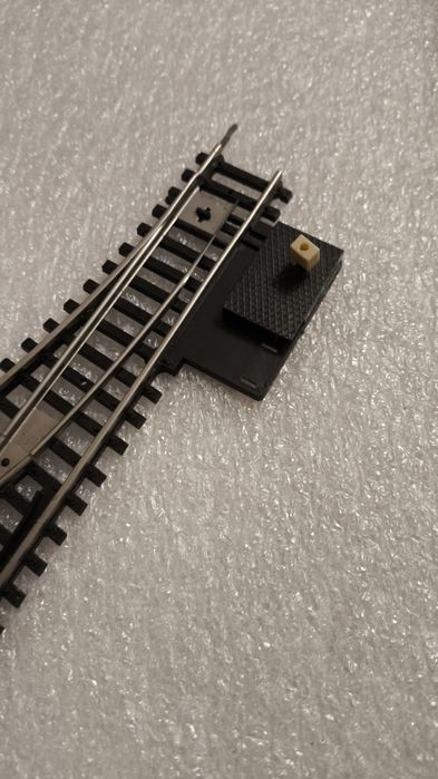 Kolejka Pico zestaw, dużo torów