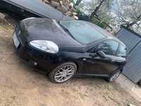 Fiat grande Punto 1,9jtd