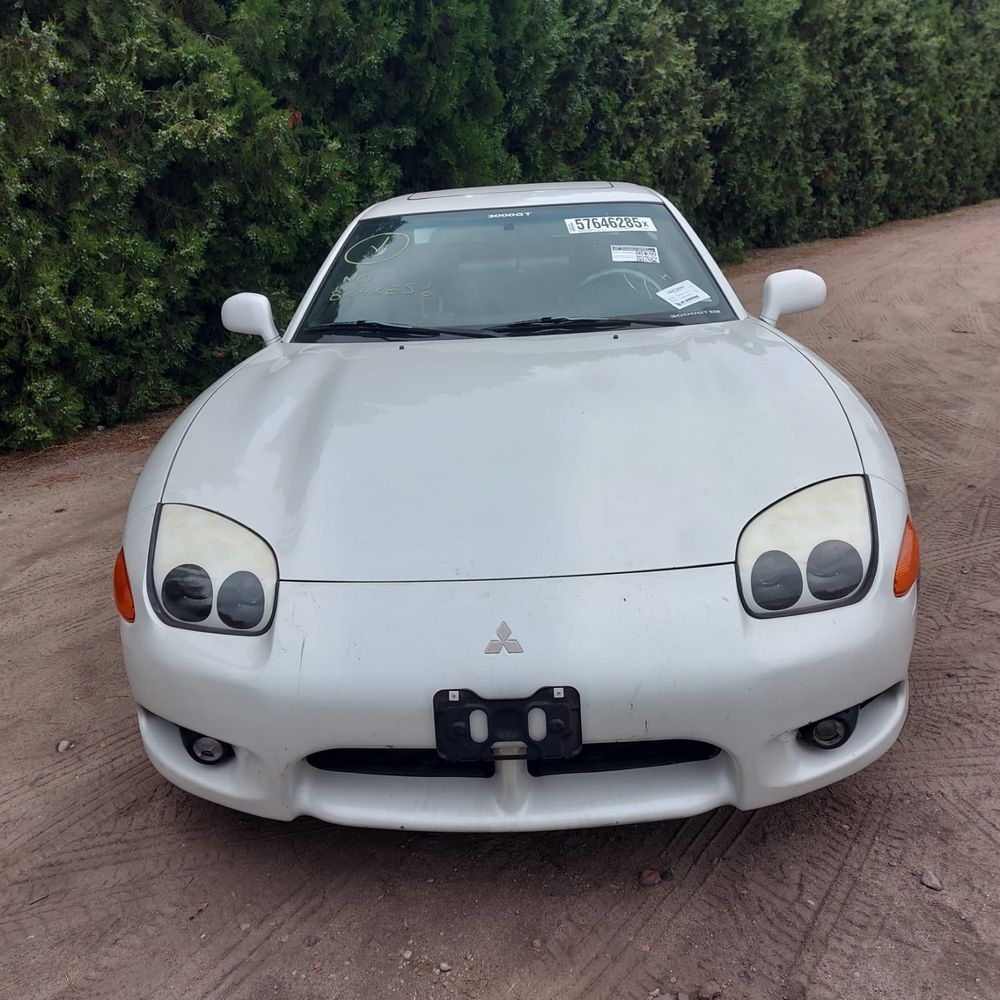 Mitsubishi 3000 GT